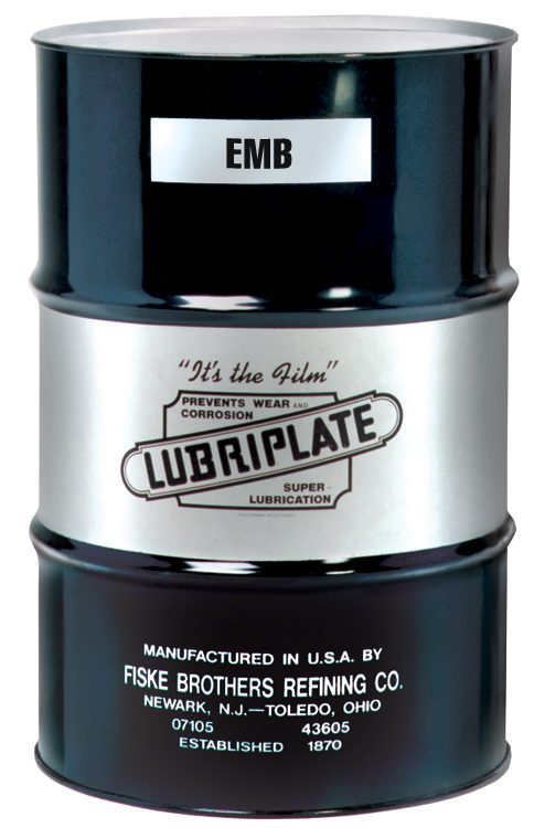 EMB, DRUM