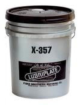X-357, 35 LB PAIL