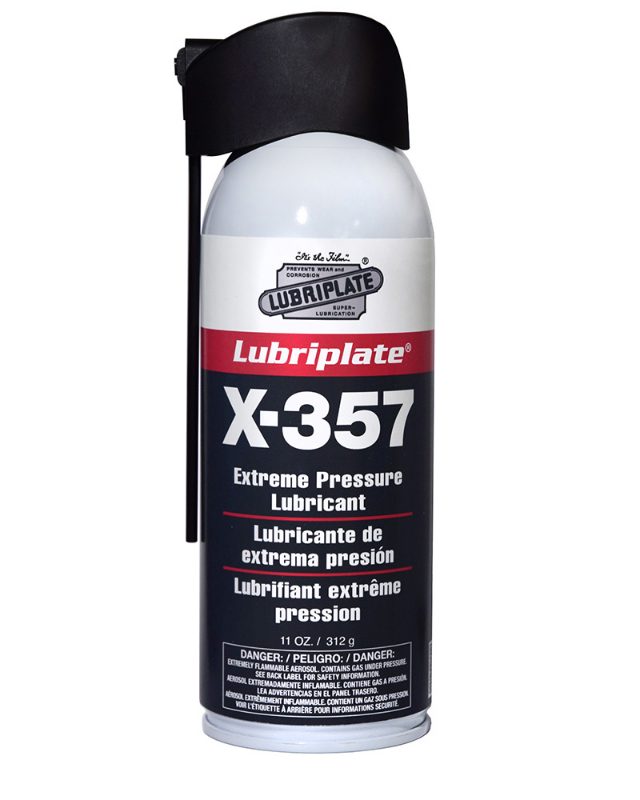 X-357, 12/11 OZ SPRAY