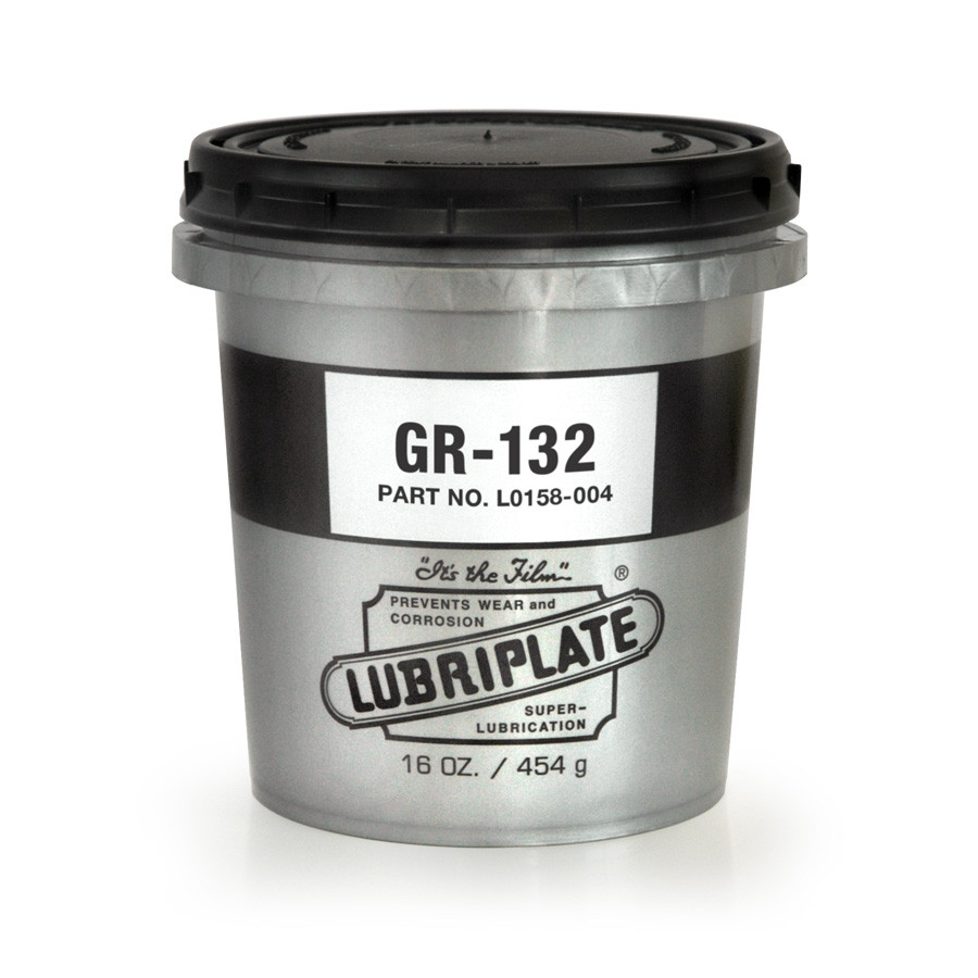 GR-132, 12/16 OZ TUBS