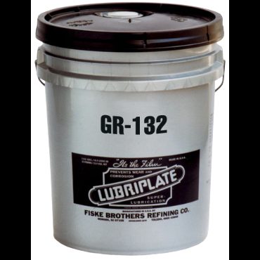 GR-132, 35 LB PAIL