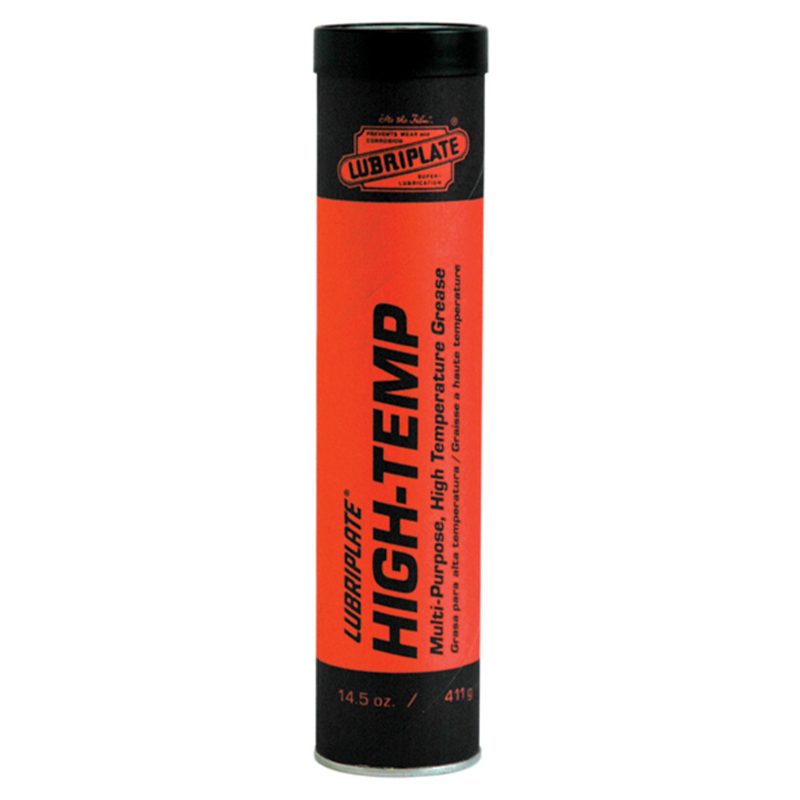 HIGH TEMP, 40 CARTRIDGES