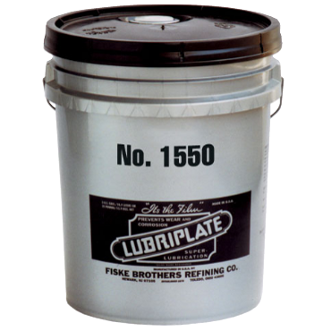 No. 1550, 5 GAL PAIL