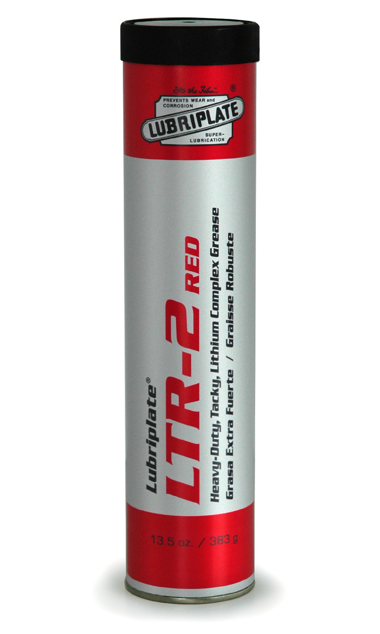 LTR-2, 40 CARTRIDGES