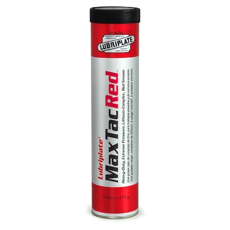MAX TAC RED, CTN 40 CTGS