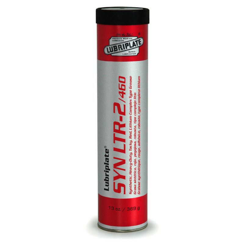 SYN LTR-2/460, 40 CARTRIDGES