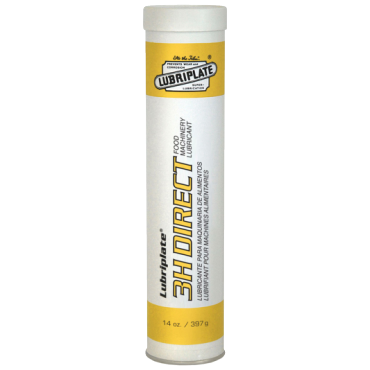 3H DIRECT, 14 OZ. CART