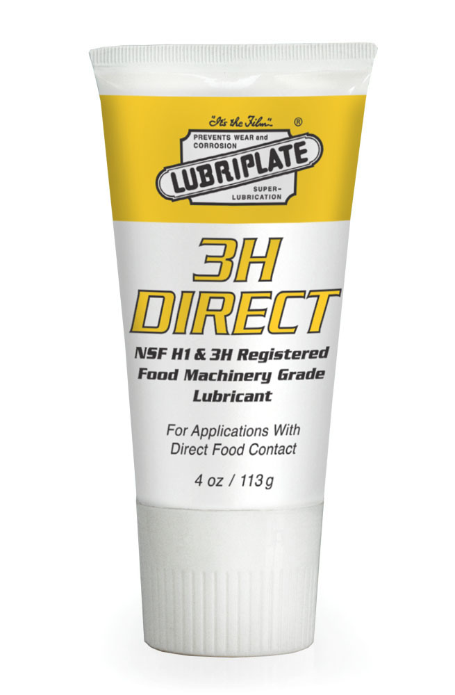 3H DIRECT, 12/4 OZ TUBES