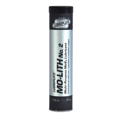 MO-LITH NO. 2, 40 CARTRIDGES