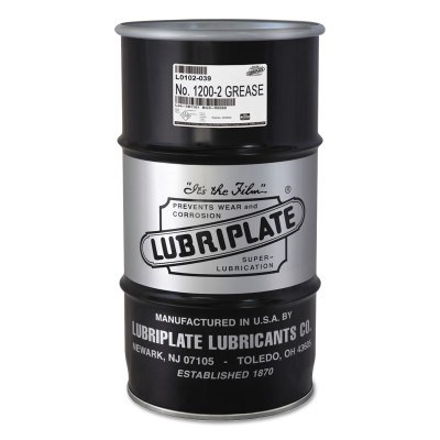 MULTI-LUBE A, ¼ DRUM