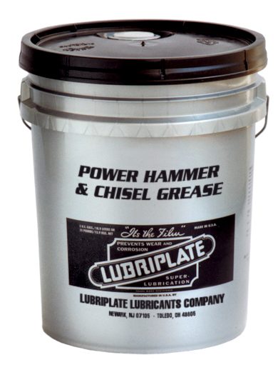 POWER HAMMER GRS, 35 LB PAIL