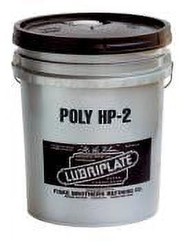 POLY HP-2, 35 LB PAIL