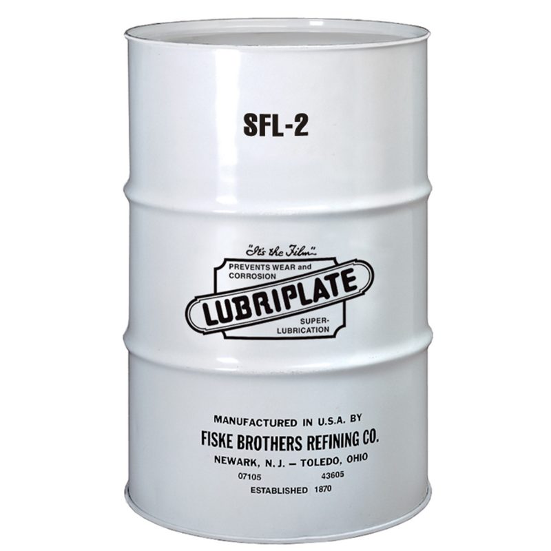 SFL-2, DRUM