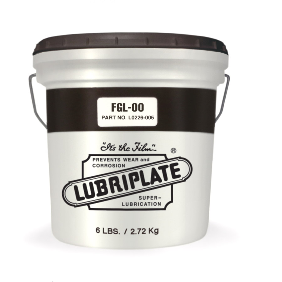 FGL-00, 4/6 LB TUBS