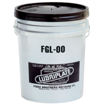 FGL-00, 35 LB PAIL