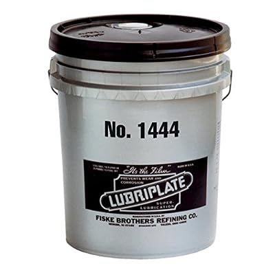 NO. 1444, 35 LB PAIL