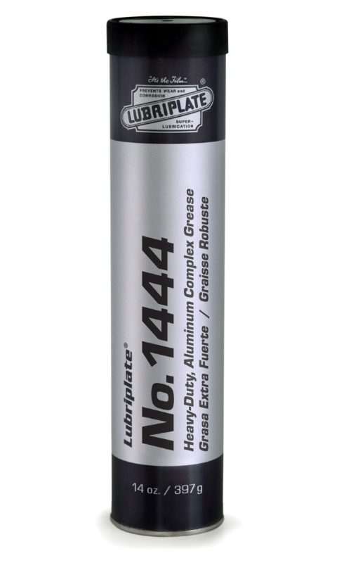 NO. 1444, 40 CARTRIDGES