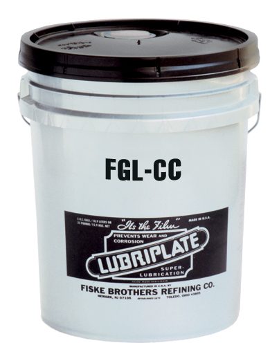 FGL-CC, 35 LB PAIL