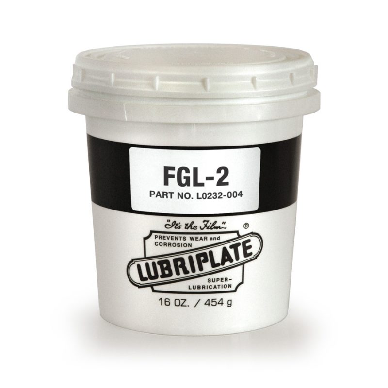 FGL-0, 12/16 OZ TUBS