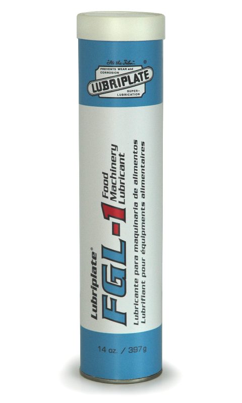 FGL-1, 12/16 OZ TUBS