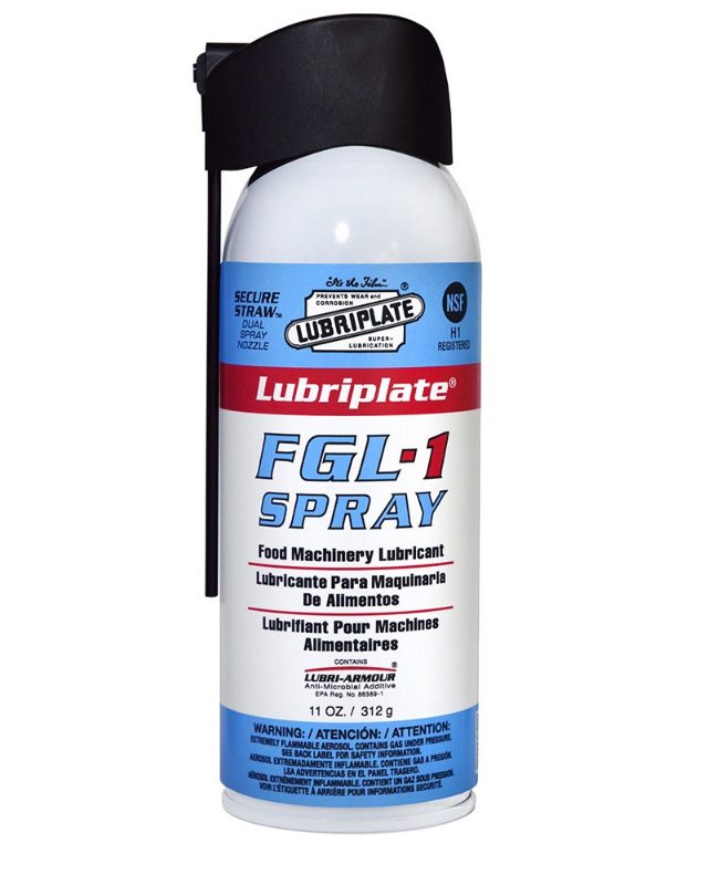 FGL-1, 12/11 OZ SPRAY