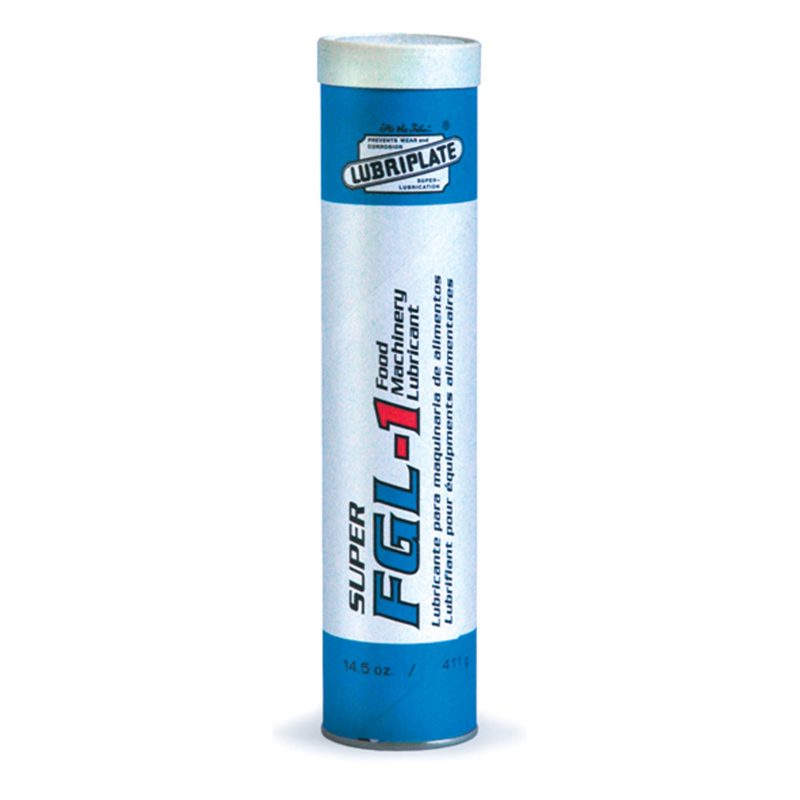 FGL-1, 40 CARTRIDGES