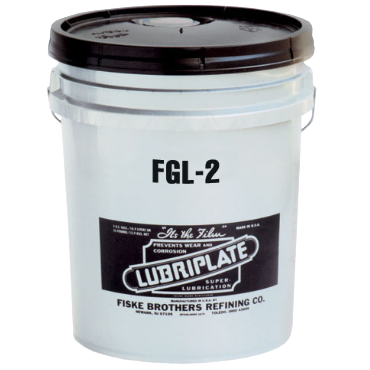 FGL-2, 35 LB PAIL