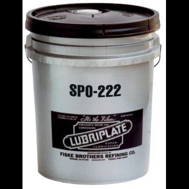 SPO-222, 35 LB PAIL