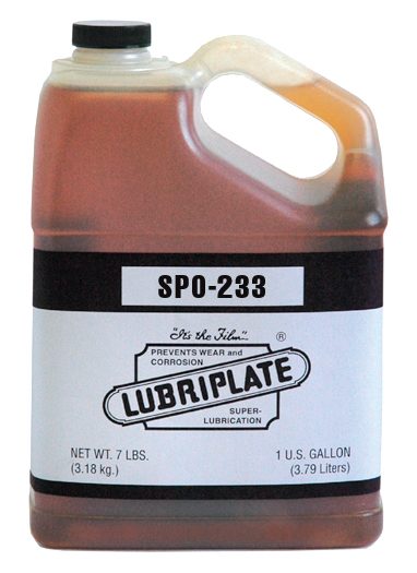 SPO-233, 4/7 LB JUGS