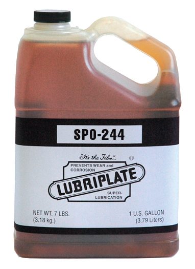 SPO-244, 4/7 LB JUGS