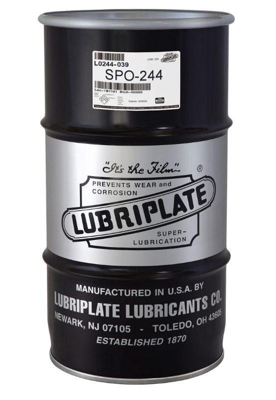 SPO-244, 12/2 LB BTLS