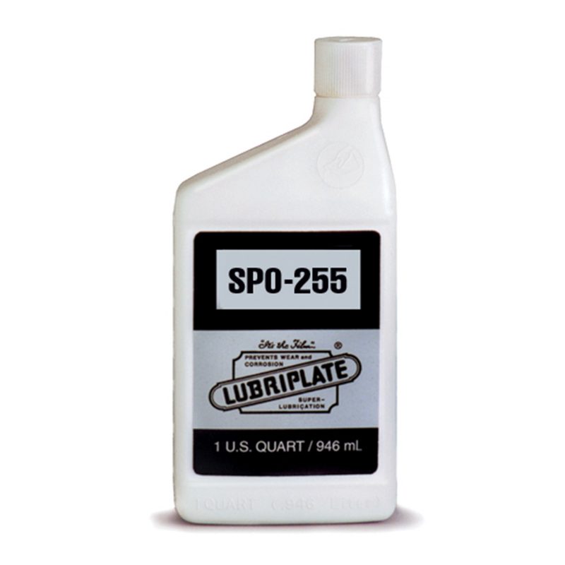 SPO-255, 12/2 LB BTLS