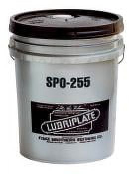 SPO-255, 35 LB PAIL