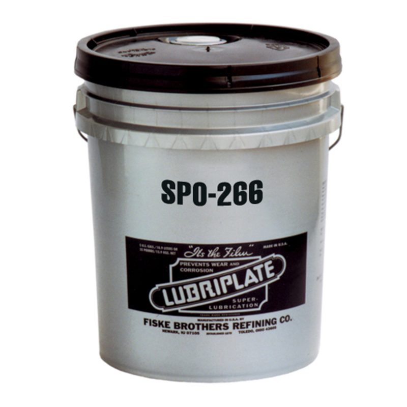 SPO-266, 35 LB PAIL