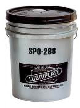 SPO-288, 35 LB PAIL