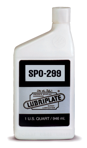 SPO-299, 12/2 LB BTLS