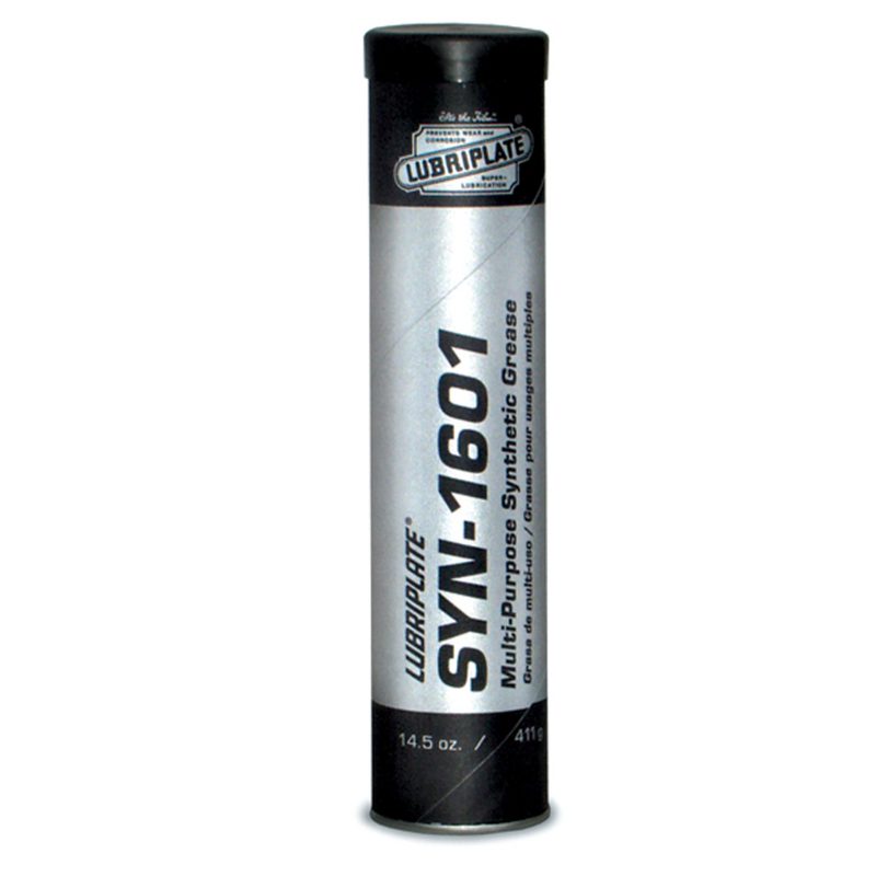 SYN 1601, 40 CARTRIDGES
