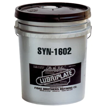 SYN 1602, 35 LB PAIL