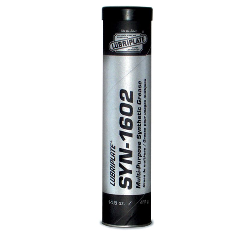SYN 1602, 40 CARTRIDGES