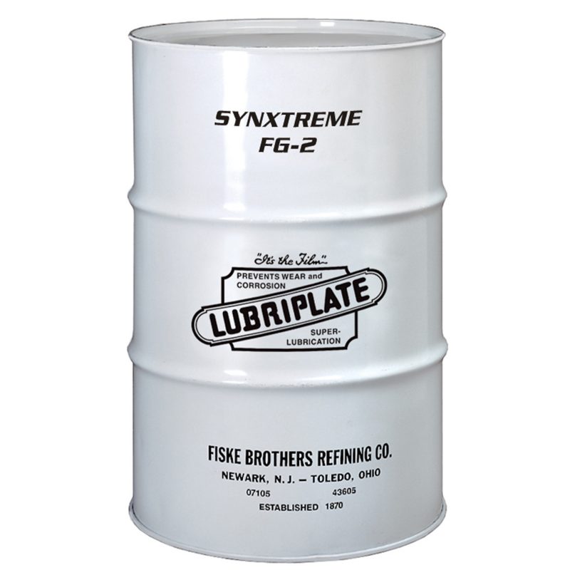 SYNXTREME FG-2, DRUM