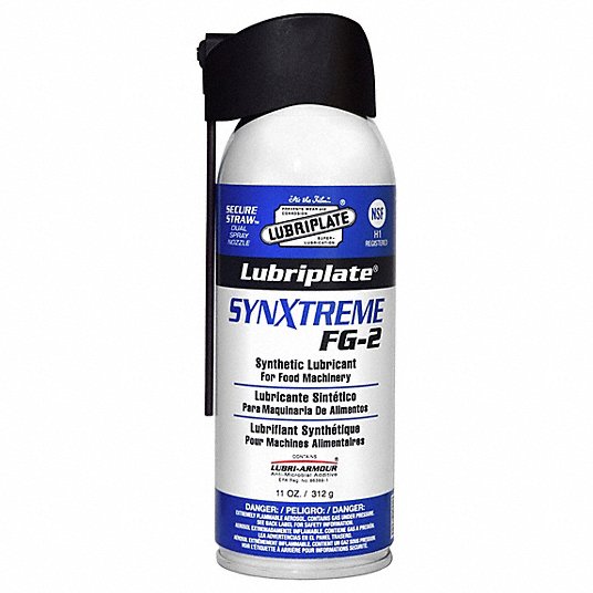 SYNXTREME FG-2, 12/11 OZ SPRAY
