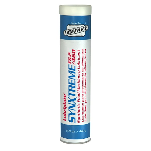 SYNXTREME FG-2, 40 CARTRIDGES