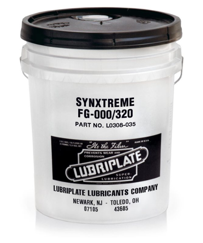 SYNXTREME FG-1, 35 LB PAIL