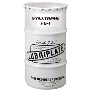 SYNXTREME FG-1, ¼ DRUM