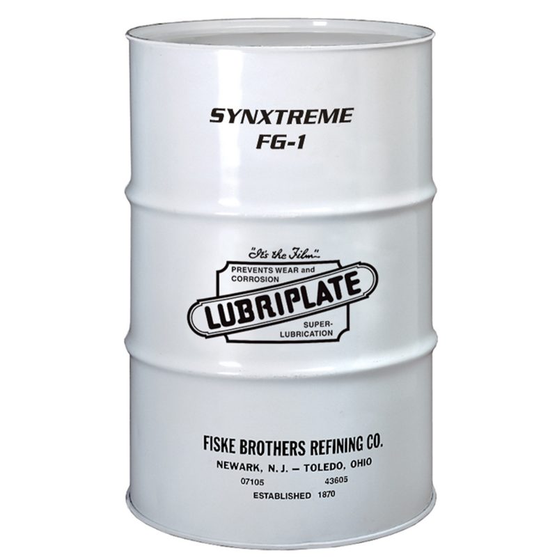 SYNXTREME FG-1, DRUM
