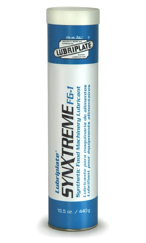 SYNXTREME FG-1, 40 CARTRIDGES