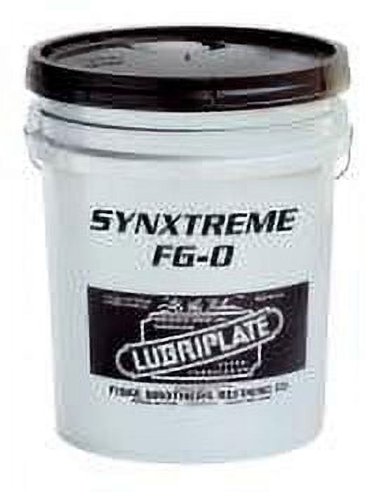 SYNXTREME FG-0, 35 LB PAIL