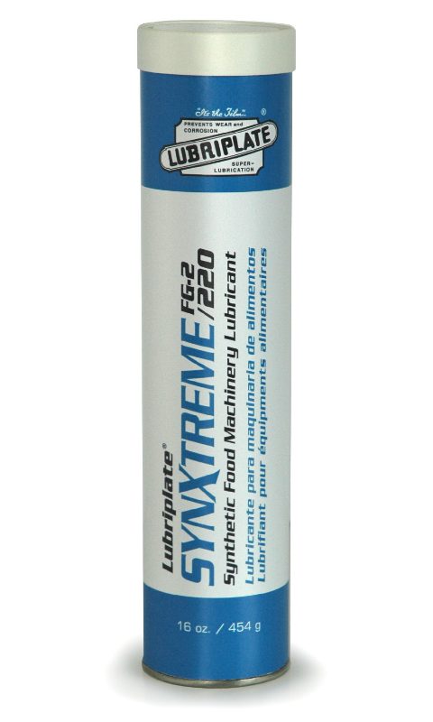 SYNXTREME FG-2/220, 40 CARTRIDGES