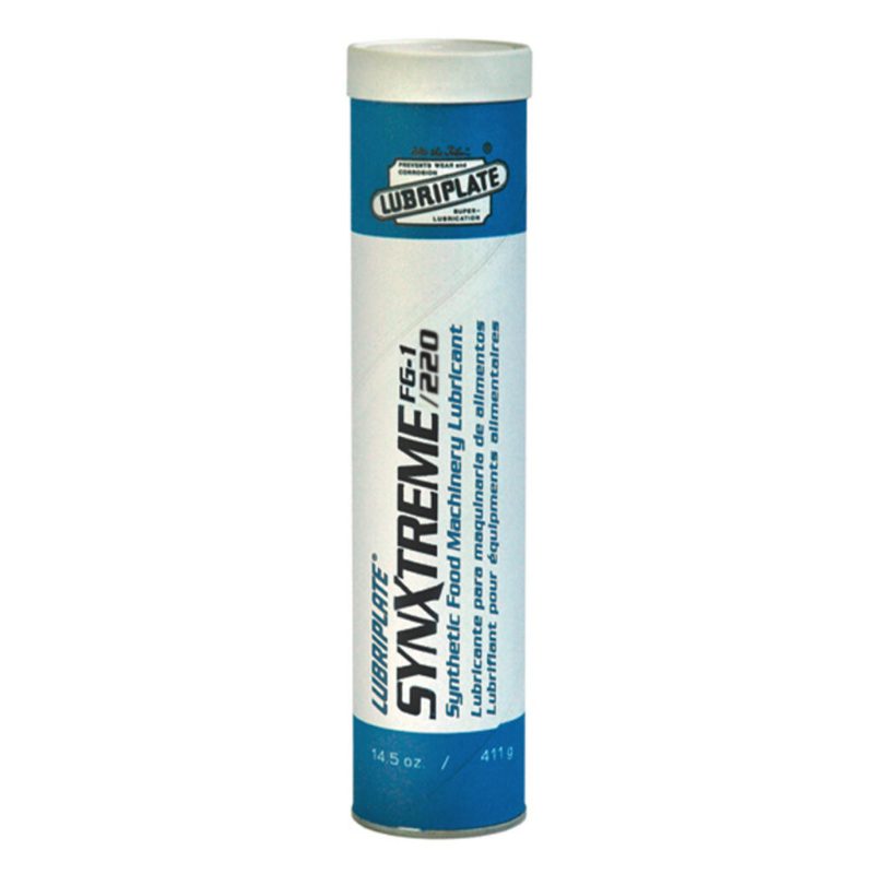 SYNXTREME FG-1/220, 40 CARTRIDGES