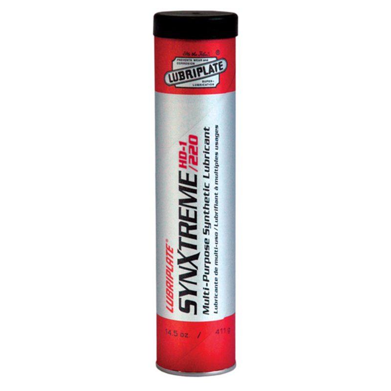 SYNXTREME HD-1/220, 40 CARTRIDGES